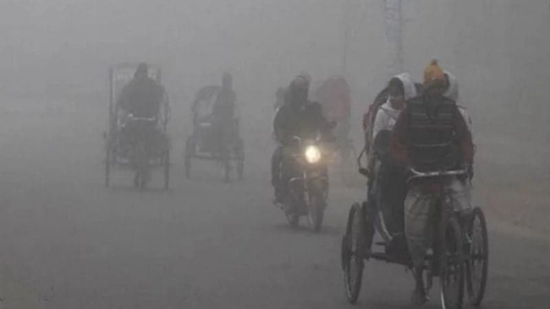 আগামী ১০ দিনে শৈত্যপ্রবাহের সম্ভাবনা নেই: আবহাওয়া অধিদপ্তর