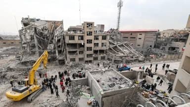 মধ্যপ্রাচ্য যুদ্ধের কারণে ডি৮ শীর্ষ সম্মেলন স্থগিত