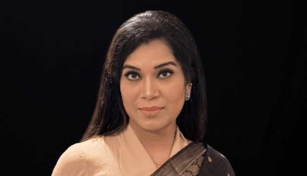 বিটিভির মহাপরিচালক হলেন কাজী জেসিন