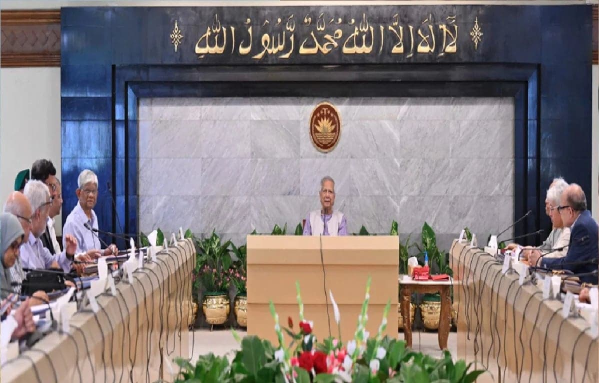 শিশু ধর্ষণ মামলার বিচারে হচ্ছে ট্রাইব্যুনাল