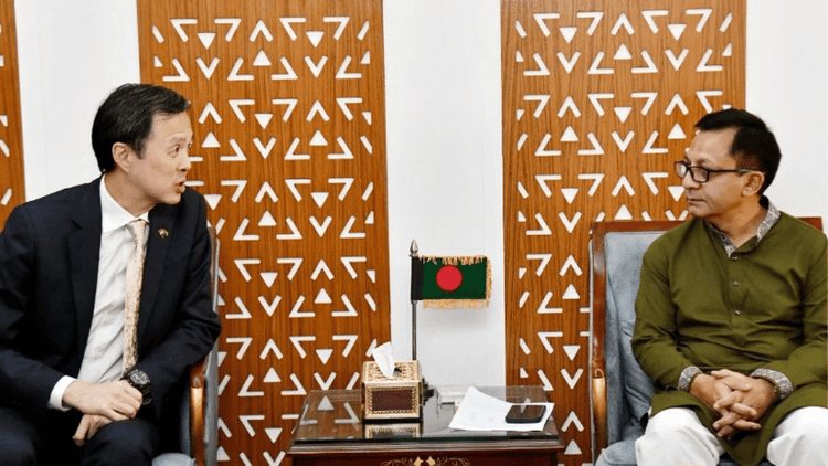 বে টার্মিনালে ১ বিলিয়ন ডলার বিনিয়োগে আগ্রহী সিঙ্গাপুর