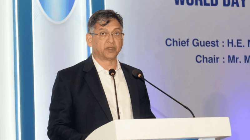 মানবপাচার ও অনলাইন স্ক্যামে ‘জিরো টলারেন্স’ ঘোষণা স্বরাষ্ট্রমন্ত্রীর