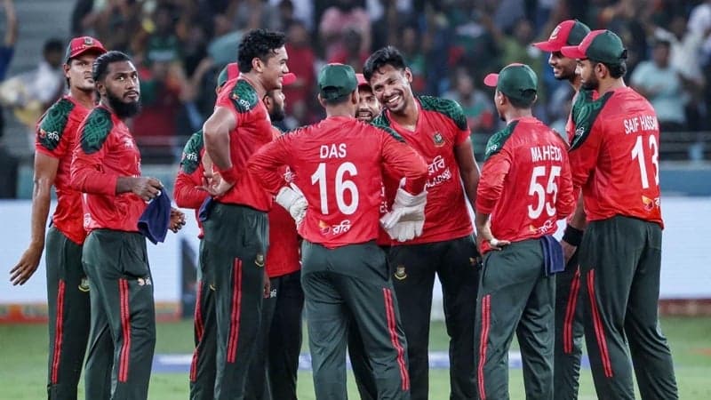 স্বপ্নের ফাইনালের পথে টাইগারদের আজ ভারত পরীক্ষা