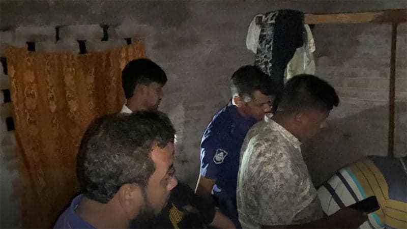 চাঁপাইনবাবগঞ্জে এলাকাবাসীর গণপিটুনিতে যুবক নিহত