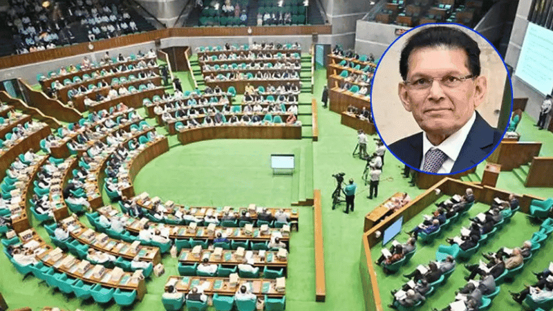 যুক্তরাষ্ট্রের সঙ্গে বাণিজ্য চুক্তি বাংলাদেশের অবস্থান আরও শক্তিশালী করবে: পররাষ্ট্রমন্ত্রী