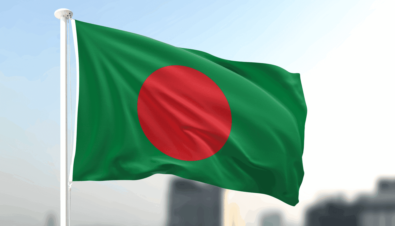 জাতীয় পতাকার বেআইনি ব্যবহার বন্ধে লিগ্যাল নোটিস