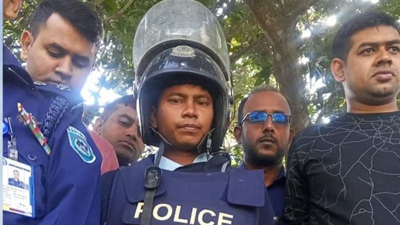 মুক্তিযোদ্ধা ও তার স্ত্রী হত্যার ঘটনায়  গ্রেপ্তার ১