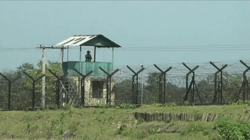 সিলেট সীমান্তে ভারতীয়দের গুলিতে যুবক নিহত, পাঁচদিনেও ফেরেনি মরদেহ