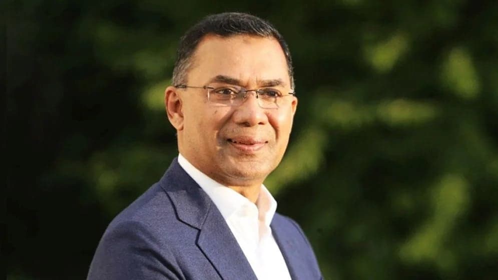 প্রধানমন্ত্রী তারেক রহমানের কক্সবাজার সফর আজ, উন্নয়ন ও রোহিঙ্গা ইস্যুতে বাড়ছে প্রত্যাশা