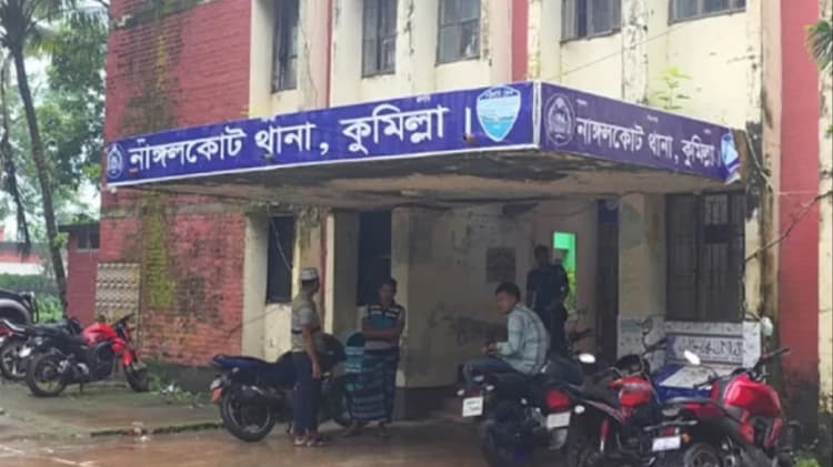 প্রতিবন্ধী নারীকে ধর্ষণের অভিযোগে মাদ্রাসাশিক্ষক গ্রেপ্তার