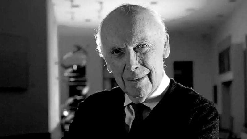 নোবেলজয়ী বিজ্ঞানী জেমস ওয়াটসন মারা গেছেন