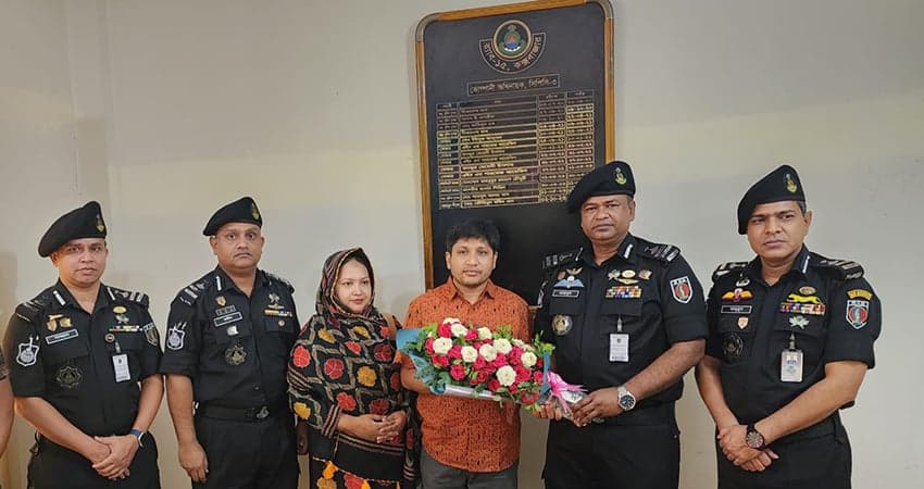 বান্দরবানে ব্যাংক থেকে লুট হওয়া অর্থ-অস্ত্র উদ্ধারে নেমেছে র‌্যাব