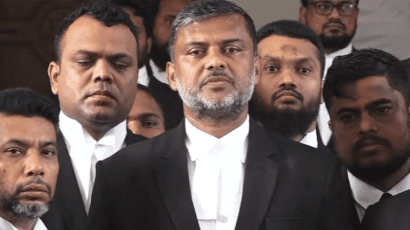 তত্ত্বাবধায়ক ফিরলেও নির্বাচন এ সরকারের অধীনেই হবে: শিশির মনির