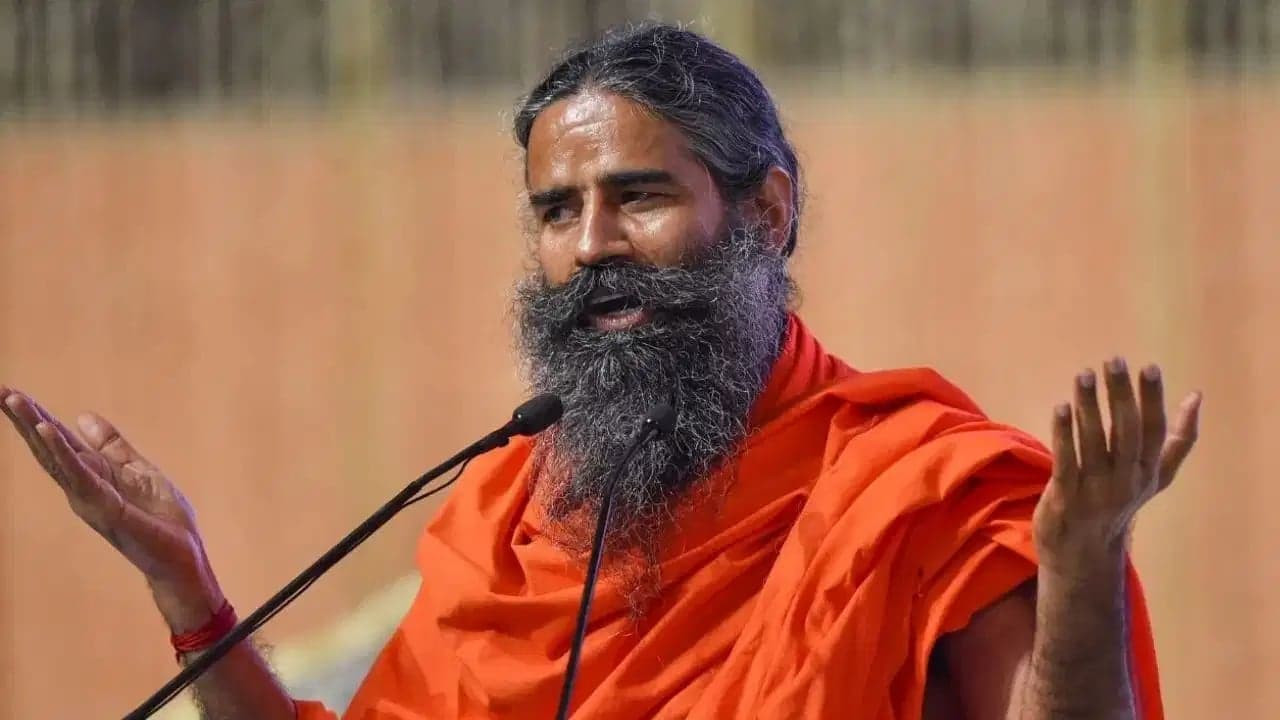 পাকিস্তান, বাংলাদেশ ও আফগানিস্তান আবার ভারতের অংশ হবে: ভারতের যোগগুরু রামদেব