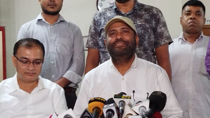 সব চাকরিতে জাতীয় পরিচয়পত্র বাধ্যতামূলক চায় ইসি: এনআইডি মহাপরিচালক