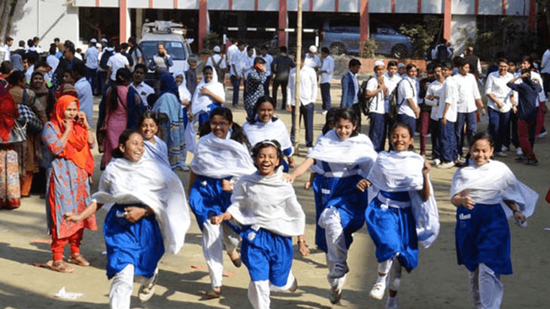 রমজানে স্কুল বন্ধ রাখতে আইনি নোটিশ