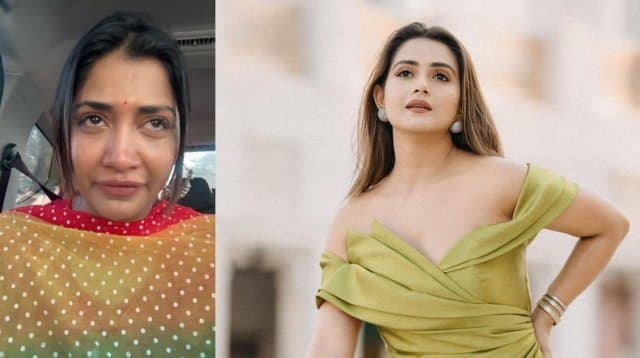 তানজিন তিশার বিরুদ্ধে মারধরের অভিযোগ অভিনেত্রী সামিয়া অথৈর