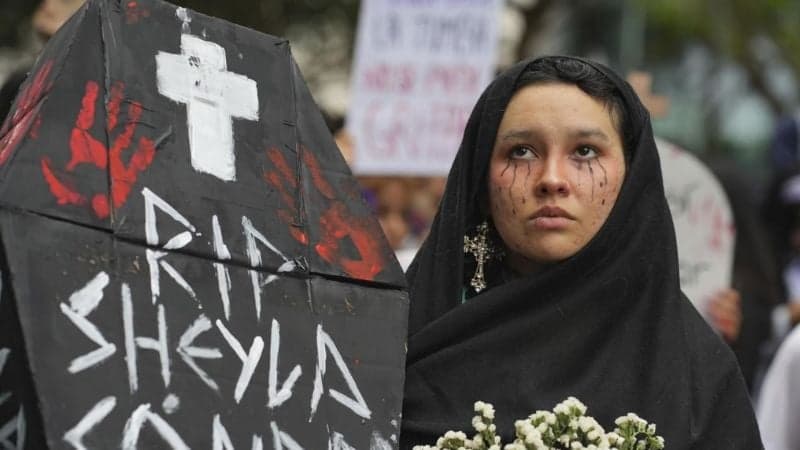 ২০২৩ সালে প্রতিদিন গড়ে ১৪০ নারী ও কন্যাশিশু সঙ্গী বা আত্মীয়ের হাতে নিহত