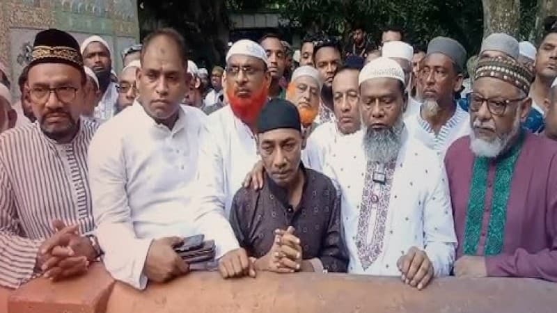 প্রধানমন্ত্রীর আশ্বাসে ন্যায়বিচারের প্রত্যাশা রামিসার বাবার
