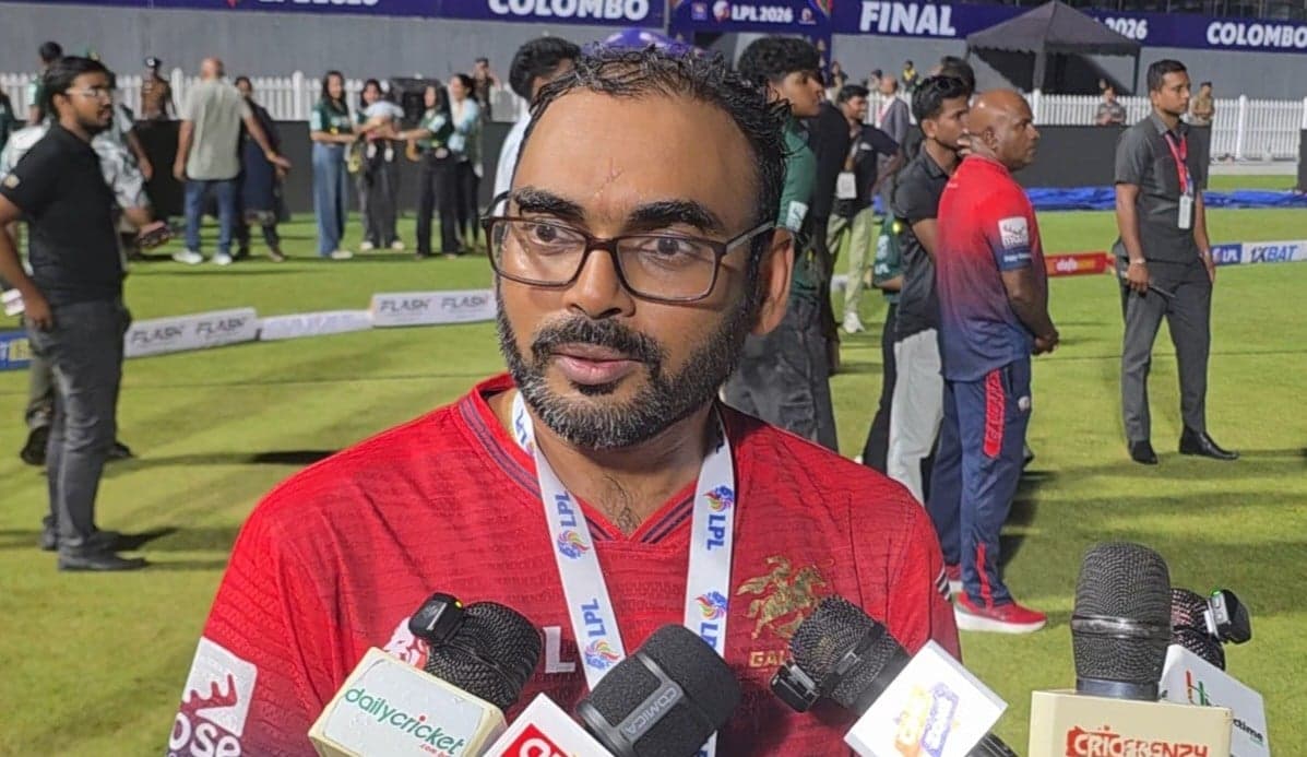 বিপিএলে দল নিতে আগ্রহী এলপিএল চ্যাম্পিয়ন গল গ্যালান্টস