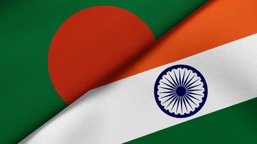 উগ্র মতবাদ নয়, ভারত ও বাংলাদেশের সম্পর্ক হোক ন্যায্যতার ভিত্তিতে