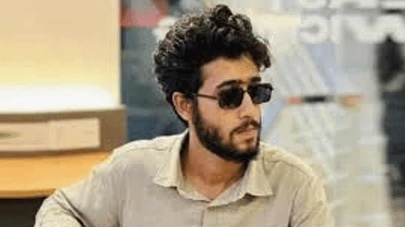 ময়মনসিংহে চাচার দায়ের কোপে প্রাণ গেল ভাতিজার