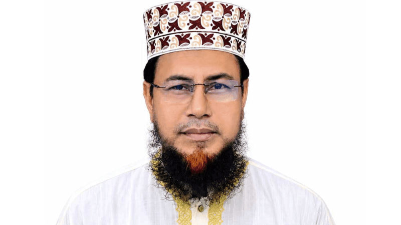 একাধিক প্রকল্প বরাদ্দে জামায়াত এমপির বিরুদ্ধে স্বজনপ্রীতির অভিযোগ
