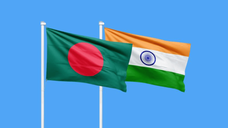 ভারতের বাজেটে বাংলাদেশের জন্য অনুদান ৬০ কোটি রুপি