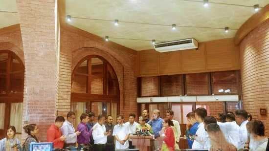 পাচার করা অর্থ উদ্ধারে ট্রাইব্যুনাল গঠনের আহ্বান রাষ্ট্র সংস্কার আন্দোলনের