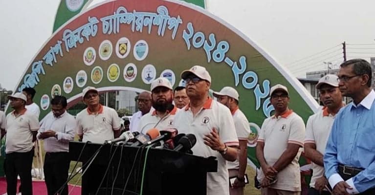 পুলিশ হত্যাকারী ফোর্স হতে পারে না: আইজিপি