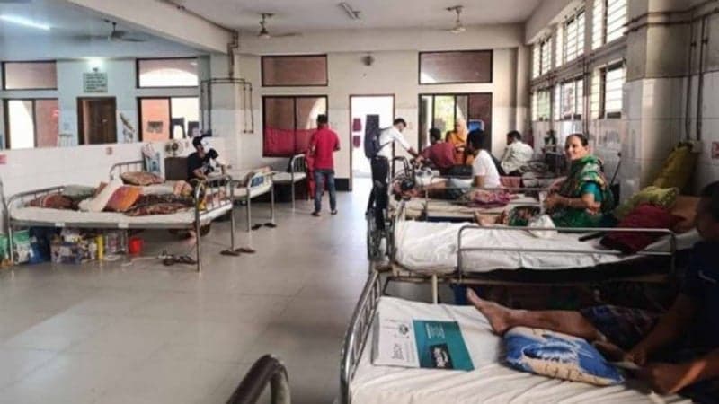 জুলাই গণঅভ্যুত্থানে নিহত আহতদের জন্য বরাদ্দ ৪০৫ কোটি