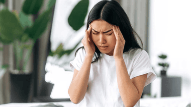 হঠাৎ করে মাথাব্যথা কেন হয়?