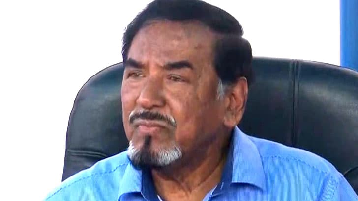 বিএনপির নির্বাচনে যাওয়া উচিত: মেজর হাফিজ