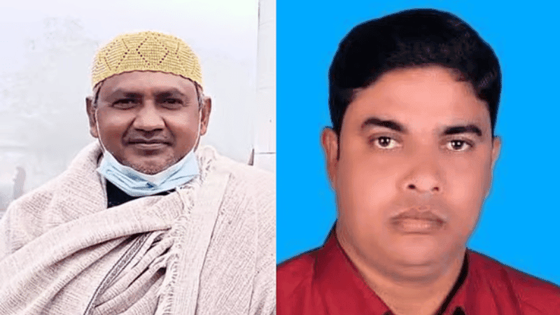 জিয়াউর রহমানের শাহাদাতবার্ষিকীতে ‘অশালীন নৃত্য-গান’, বিএনপির দুই নেতা বহিষ্কার