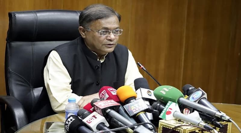 ‘টিআইবি মাঝেমাঝে রাজনৈতিক দলের মতো বিবৃতি দেয়’