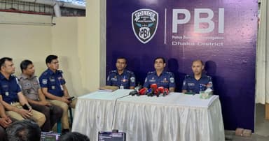 এআই দিয়ে নারী সেনার পরিচয়ে প্রেম, প্রবাসীর ৭ লাখ টাকা হাতিয়ে নেওয়ার অভিযোগ
