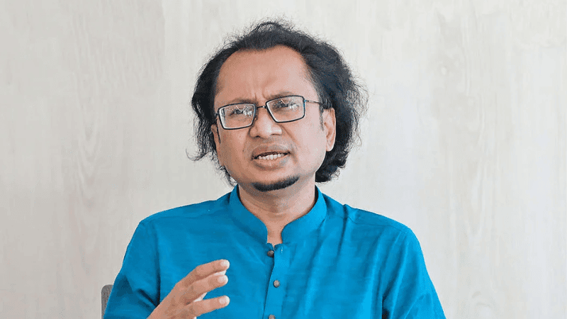 ১৮০ দিনের পরিকল্পনা জনগনের সামনে উপস্থাপন করবে বিএনপি: জাহেদ উর রহমান