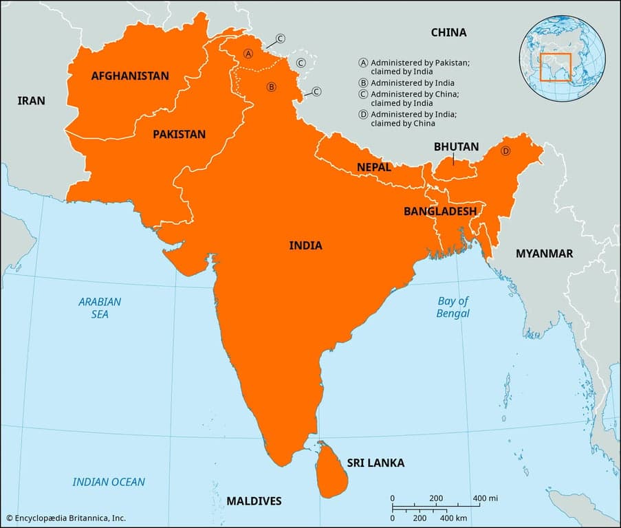ভারত,পাকিস্তান, শ্রীলংকার তুলনায় বাংলাদেশের ঋণের হার কম