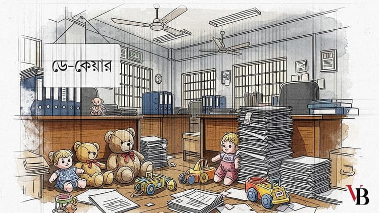 কৃষি সম্প্রসারণ অধিদপ্তরের অনিয়ম দূর করুন