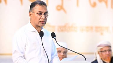 যাকাত ব্যবস্থাপনার মাধ্যমে দারিদ্র্য বিমোচনে কার্যকর ভূমিকা রাখা সম্ভব: প্রধানমন্ত্রী