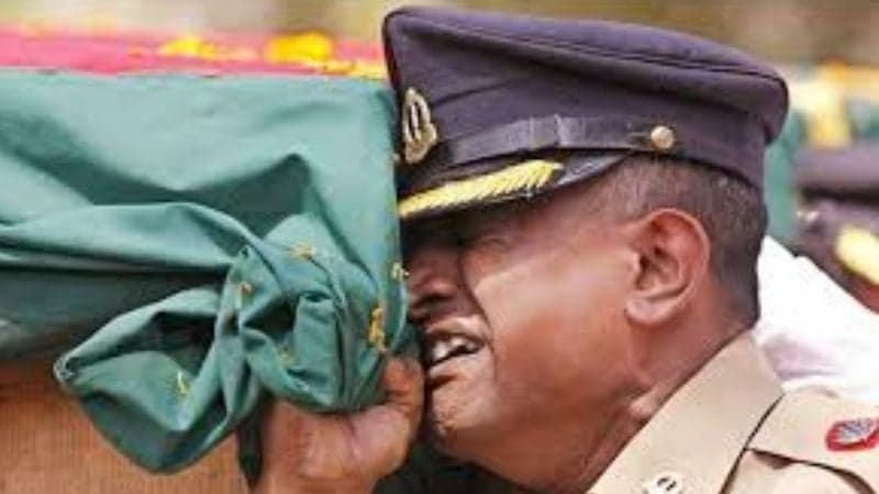 বিডিআর বিদ্রোহ মামলা পরিচালনায় ২০ বিশেষ পিপি নিয়োগ