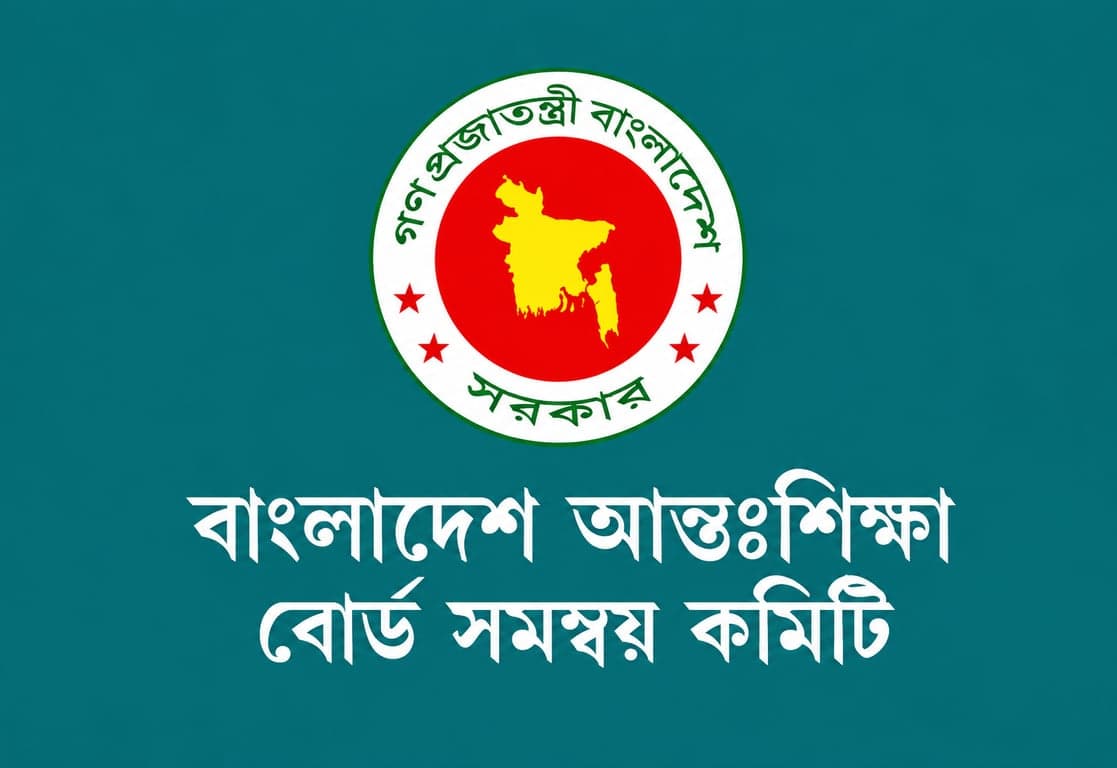 এইচএসসি পরীক্ষার্থীদের পর্যাপ্ত সময় নিয়ে কেন্দ্রে যাওয়ার পরামর্শ আন্তঃশিক্ষা বোর্ডের