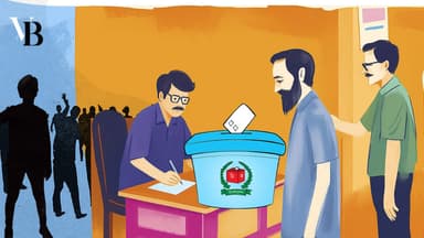 এবারের গণভোটের রাজনৈতিক তাৎপর্য