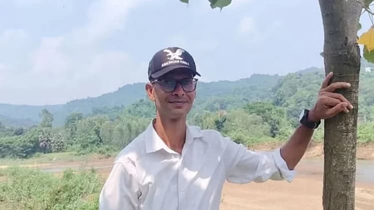 সাংবাদিক আলিফের শরীরে ছয়টি গুলির চিহ্ন, ৮ জনের বিরুদ্ধে মামলা দায়ের