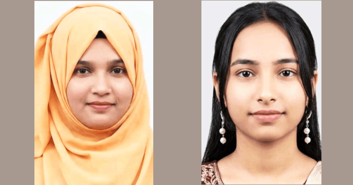 মাদ্রাসায় যাওয়ার পথে নিখোঁজ দুই ছাত্রী, চার দিনেও মেলেনি সন্ধান