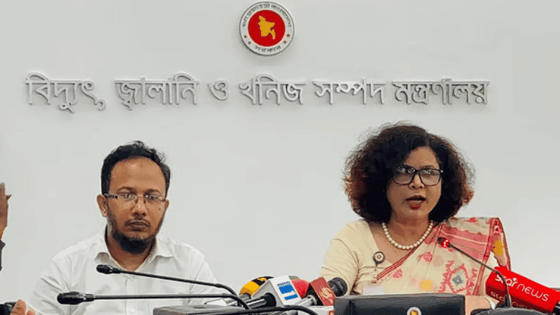 জ্বালানি সংকটে বিদ্যুৎ উৎপাদন কমেছে, ঘাটতি পূরণে হবে লোডশেডিং