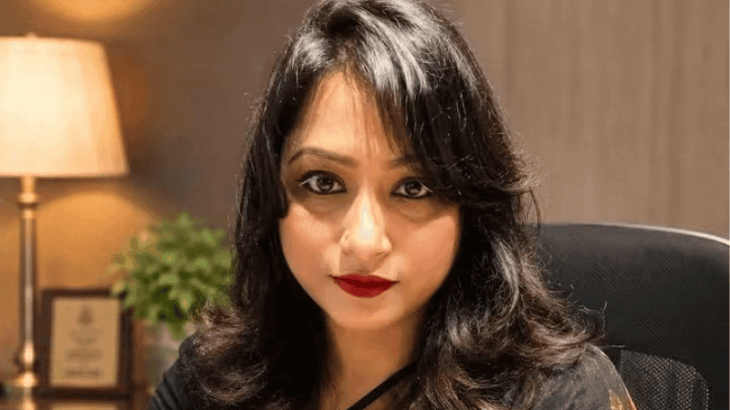 বিশ্ব ফার্মাসিস্ট দিবসে ফার্মাসিস্টদের শুভেচ্ছা জানালেন ফারহানা শারমিন তিথি