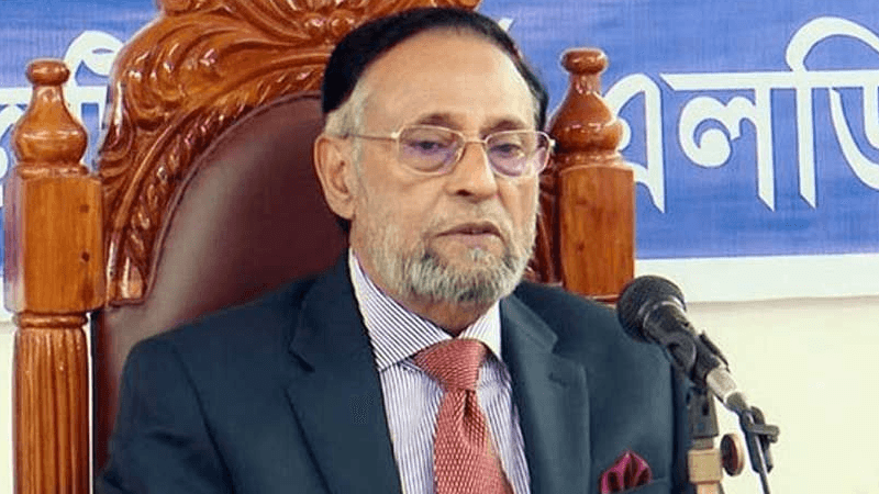 প্রধানমন্ত্রী তারেক রহমান শত্রু দ্বারা আবর্তিত: অলি