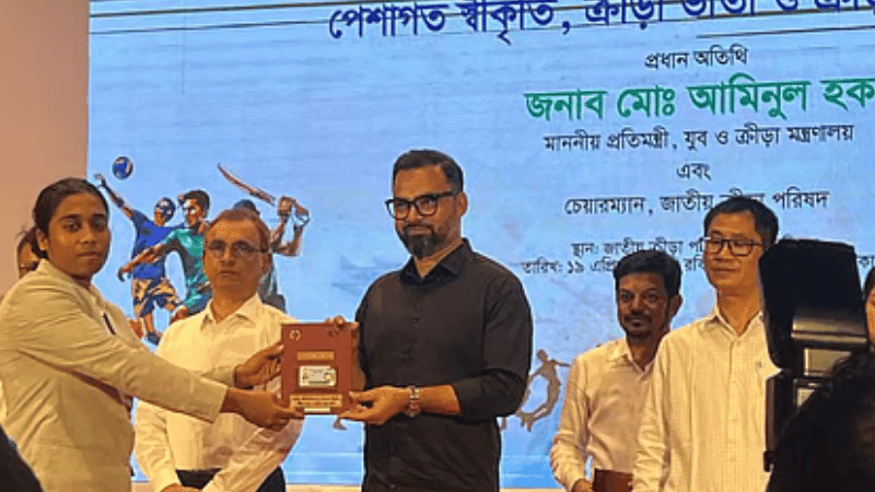 ভাতার আওতায় আরও ১৭১ খেলোয়াড়