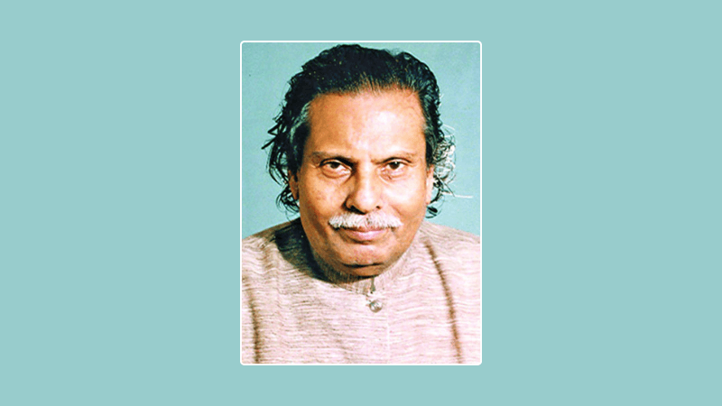 অধ্যাপক যতীন সরকার আর নেই